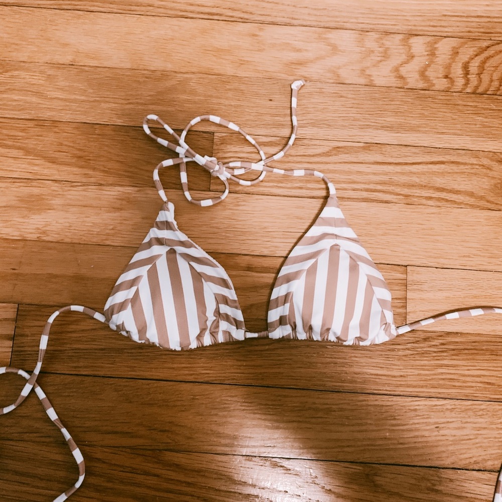 PacSun Bikini Top